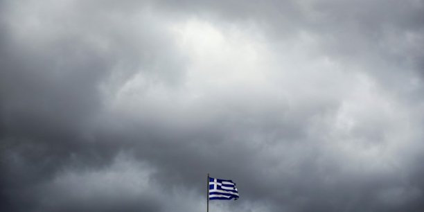 Appel a la greve generale en grece vendredi[reuters.com]