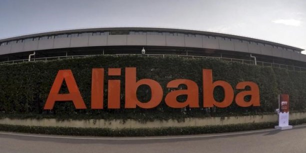 Premiere baisse trimestrielle du benefice d'alibaba[reuters.com]