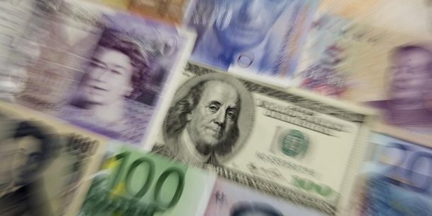 Les etats-unis veulent accroitre la transparence dans la finance[reuters.com]