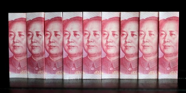 La chine demande l'aide a londres pour creer une autorite financiere[reuters.com]