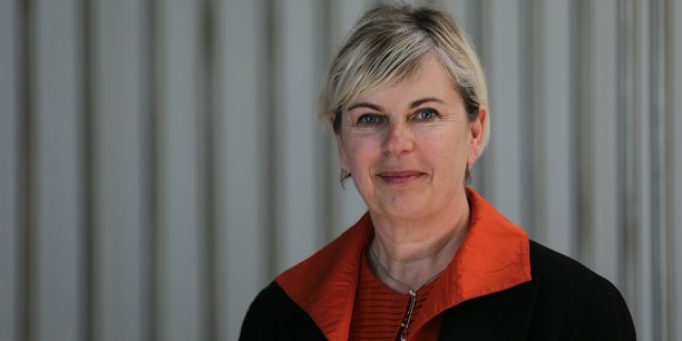 Patricia Goriaux est désormais la directrice Orange Grand Sud-Ouest.