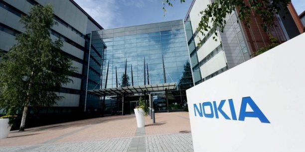 Nokia pourrait supprimer jusqu'a 15.000 postes[reuters.com]