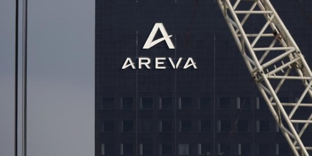 Areva admet avoir des discussions difficiles avec son client tvo[reuters.com]