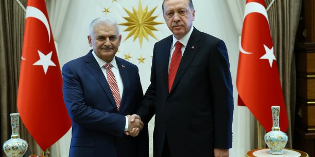 Recep tayyip erdogan renforce son emprise dans le nouveau gouvernement turc[reuters.com]