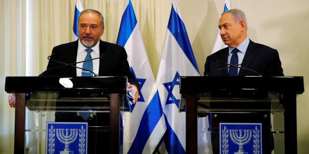 Le premier ministre israelien renforce sa majorite parlementaire[reuters.com]