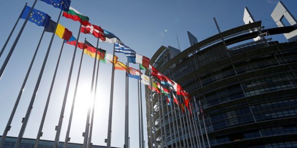 Appels a plus d'integration en zone euro[reuters.com]