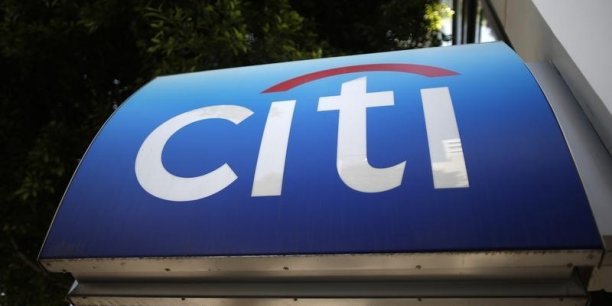 Citi reste n°1 des grandes banques sur le marche des changes,[reuters.com]