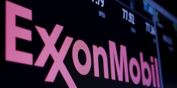 Les actionnaires d'exxon pour un expert du climat au ca[reuters.com]