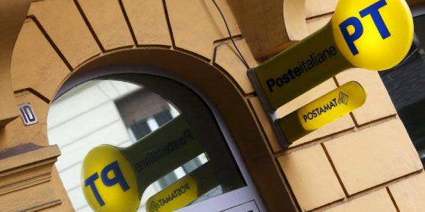 Rome va placer 30% de poste italiane sur le marche[reuters.com]