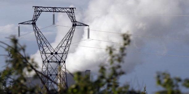La greve dans le nucleaire entraine un baisse de production electrique de 5.000 mw[reuters.com]