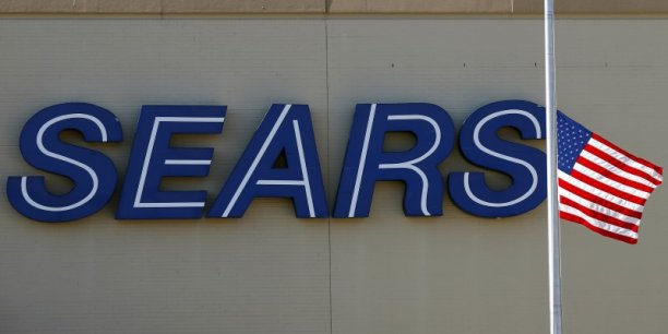 Sears, a suivre a wall street[reuters.com]