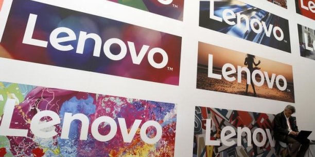 Premiere perte pour lenovo en six ans[reuters.com]