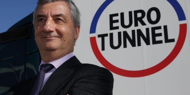Eurotunnel table sur des ventes en hausse au 2e trimestre[reuters.com]
