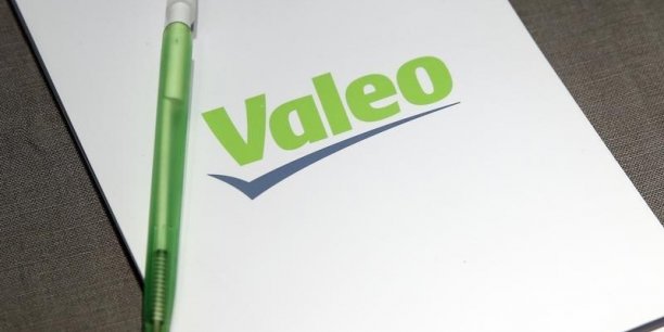 Valeo, l’une des valeurs a suivre a la bourse de paris[reuters.com]