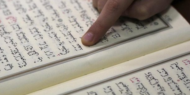 L'eglise protestante allemande veut des cours sur l'islam a l'ecole[reuters.com]