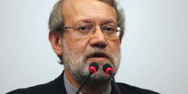 Ali larijani reste le president du parlement iranien[reuters.com]