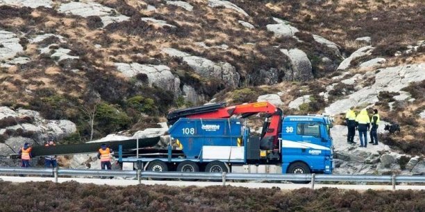 Pour airbus, l'accident en norvege n'est pas du a une defaillance de transmission[reuters.com]