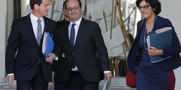 Hollande veut preserver les principes de la loi travail[reuters.com]