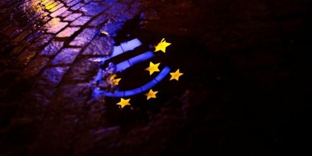 Stabilite du chomage dans la zone euro en avril[reuters.com]