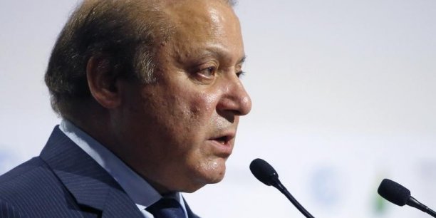 Le premier ministre pakistanais opere du coeur a londres[reuters.com]
