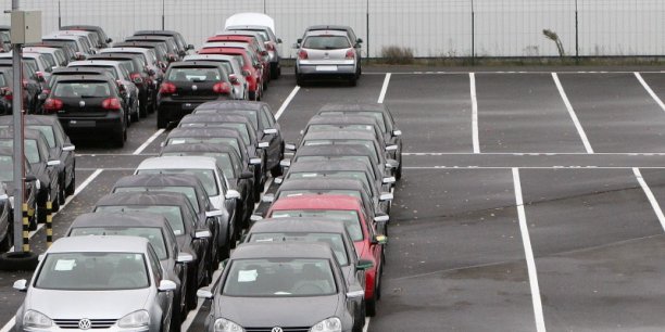 Les rappels de vehicules en europe prennent plus de temps que prevu pour vw[reuters.com]