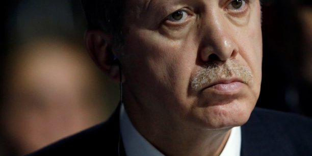 Recep tayyip erdogan met en garde berlin sur le genocide armenien[reuters.com]