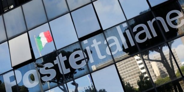 Rome attend pres de 2,7 milliards d’euros d’une 2e tranche du capital de poste italiane[reuters.com]