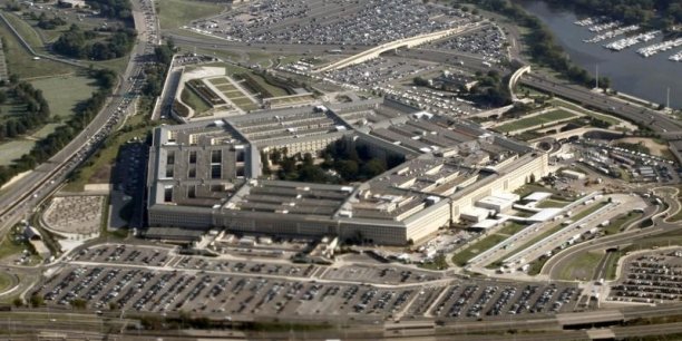 Le pentagone annonce les blessures d’un soldat americain en syrie et d’un autre en irak[reuters.com]