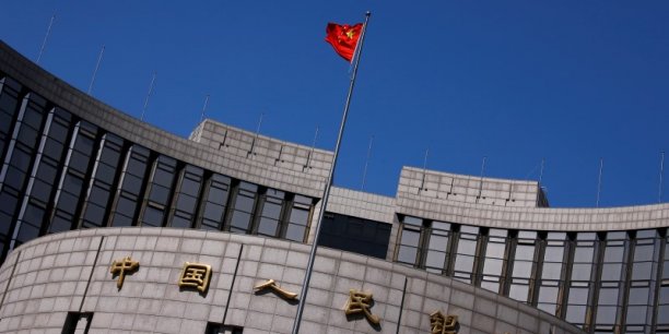 Ralentissement de la croissance dans les services en chine[reuters.com]