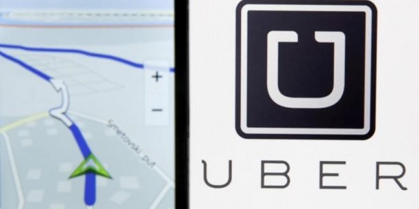 Bruxelles contre une interdiction d'uber et des services lies a l'economie de partage[reuters.com]