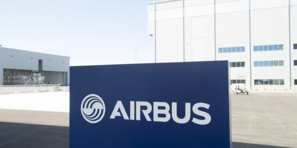 L'etat allemand veut rester actionnaire d'airbus[reuters.com]