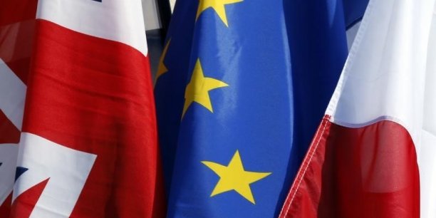 Pas d'effet du brexit sur l'economie francaise, pas tout de suite[reuters.com]