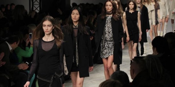 Montefiore prend 51% de la marque de mode isabel marant[reuters.com]