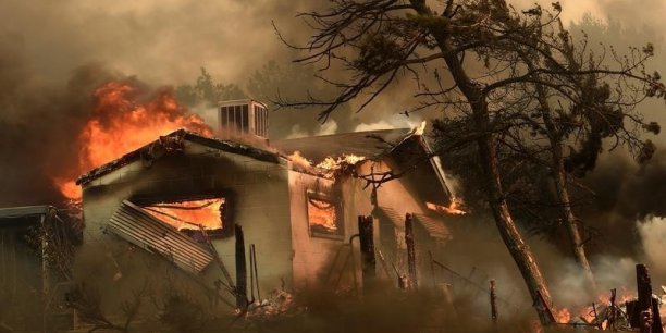Incendie meurtrier en californie[reuters.com]