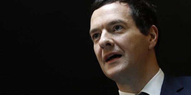 Le ministre britannique des finances s'attend a une volatilite accrue sur les marches[reuters.com]