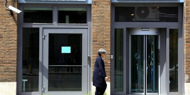 L'italie veut aider ses banques face au brexit[reuters.com]