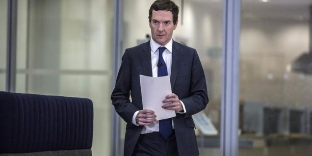 Le ministre britannique des finances prevoit une hausse des impots apres le brexit[reuters.com]
