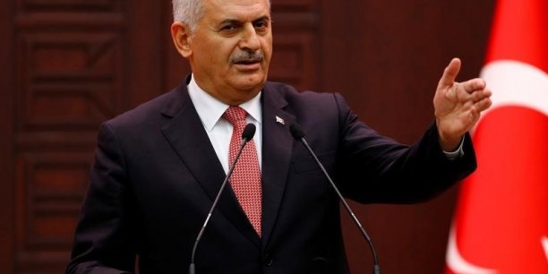 L'accord de normalisation entre israel et la turquie signe[reuters.com]