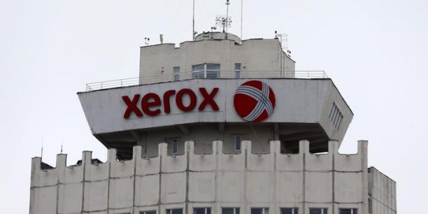 Xerox, a suivre a wall street[reuters.com]