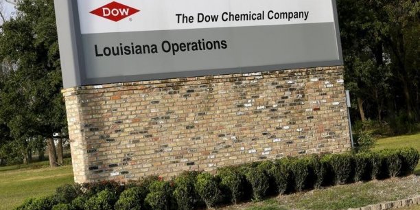 Dow chemical supprime 4% de ses effectifs[reuters.com]