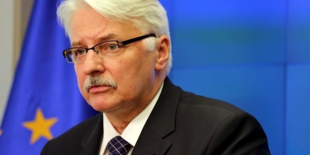 Varsovie et prague critiquent la commission europeenne[reuters.com]