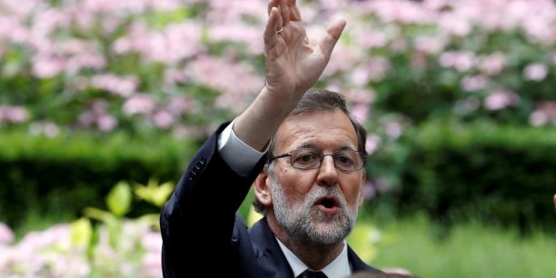 Le premier ministre espagnol entamera les negociations pour former un gouvernement jeudi[reuters.com]