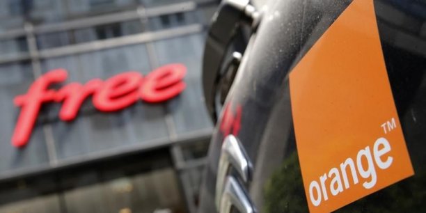 Orange, et telecoms, a suivre a la bourse de paris[reuters.com]