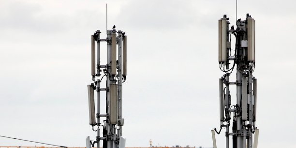 antennes, Le regulateur telecoms veut que la france soit mieux connectee[reuters.com]