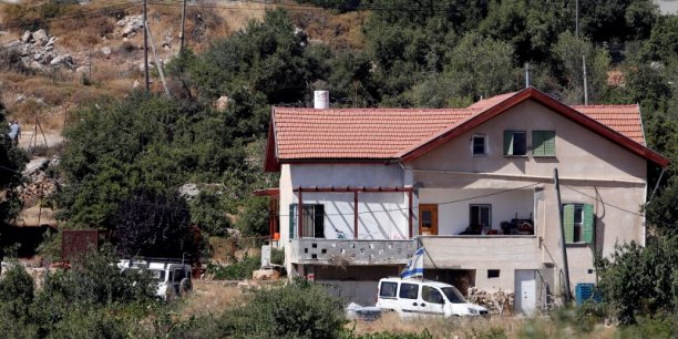Une jeune israelienne poignardee dans sa chambre a coucher[reuters.com]