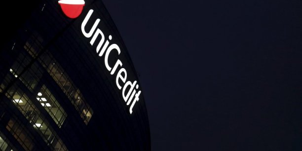 Unicredit choisit jean-pierre mustier au poste d'administrateur delegue[reuters.com]