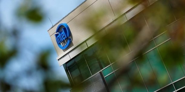 Intel veut fermer ses cinq sites de recherche en france[reuters.com]
