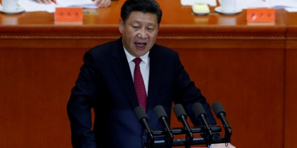 La chine met en garde contre la corruption a l'occasion du 95e anniversaire du pcc[reuters.com]