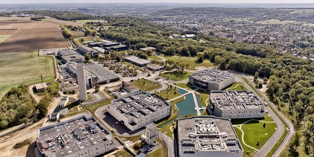 Le Français Data4, qui possède un campus à Marcoussis dans l'Essone, annonce une levée de dette de 650 millions d'euros.