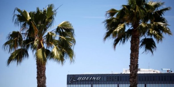 Boeing, a suivre sur les marches americains[reuters.com]
